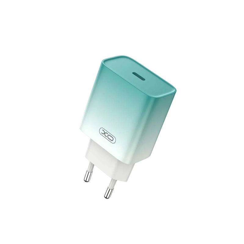 آداپتور شارژر 30 وات ایکس او مدل XO-CE18