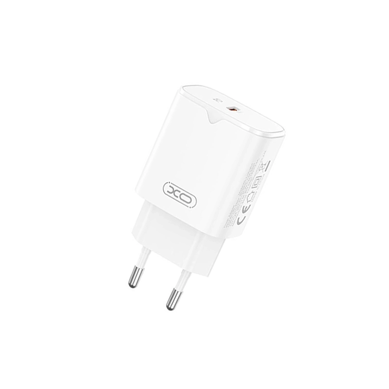 آداپتور شارژر 30 وات ایکس او مدل XO-L131