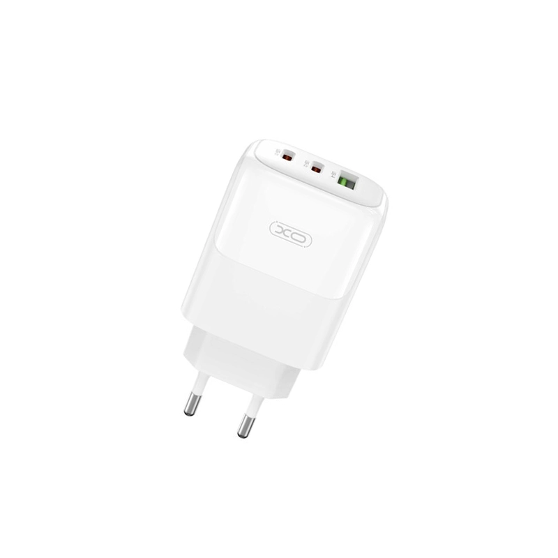 آداپتور شارژر 65 وات ایکس او مدل XO-L139
