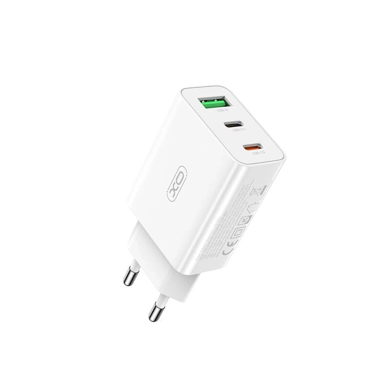 آداپتور شارژر 20 وات ایکس او مدل XO-L101