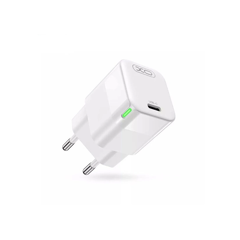 آداپتور شارژر 30 وات ایکس او مدل XO-CE06