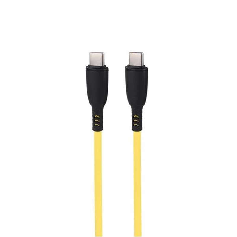 کابل شارژ Type-c به Type-c ایکس او مدل XO-NB246B