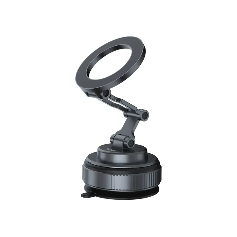 هولدر موبایل وکیومی مگ سیف گرین لاین مدل  GX-36
