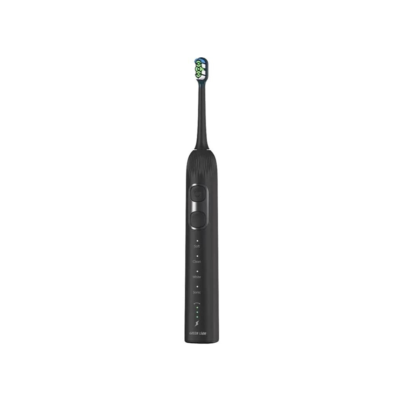 مسواک برقی گرین لاین مدل SMART BRUSH 60 ULTRAWIDE