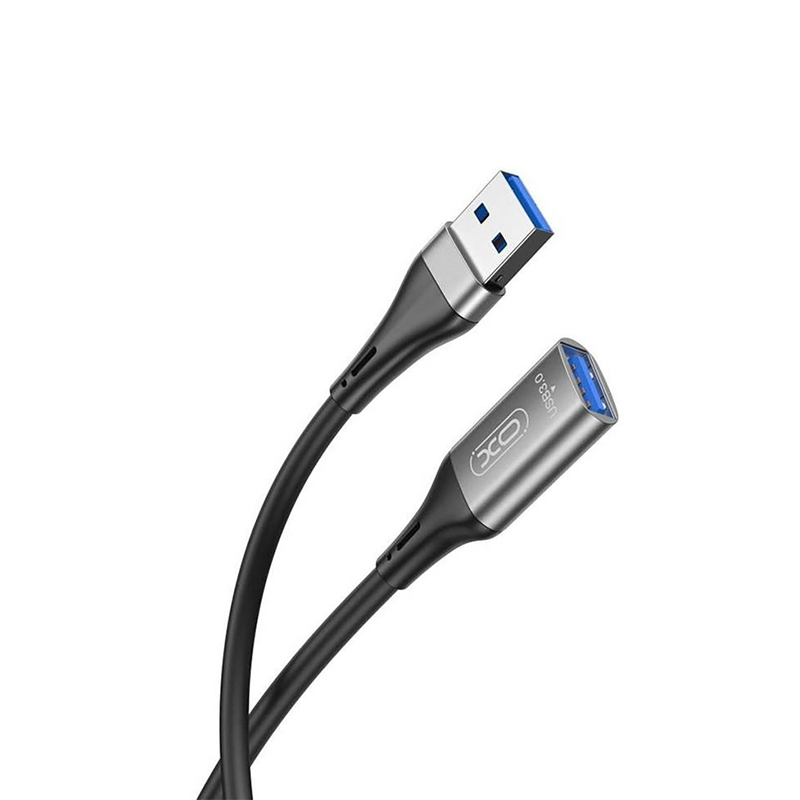 کابل انتقال دیتا USB-3 ایکس او مدل XO-NB220