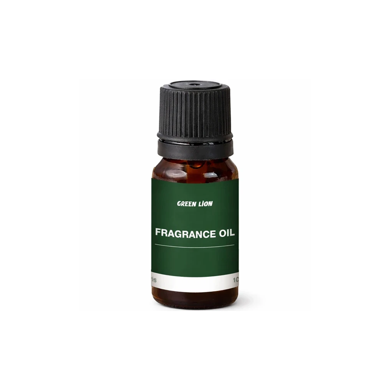 اسانس خوشبوکننده هوا  گرین لاین 8 عددی مدل Fragrance Oil