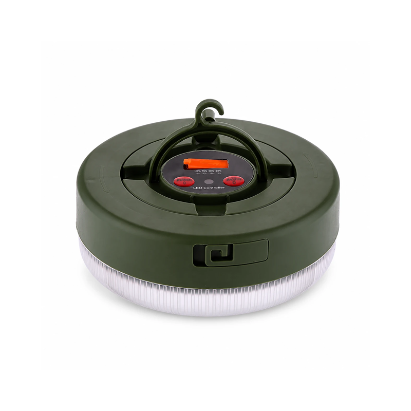 چراغ کمپینگ مدل MY-618RGB-W