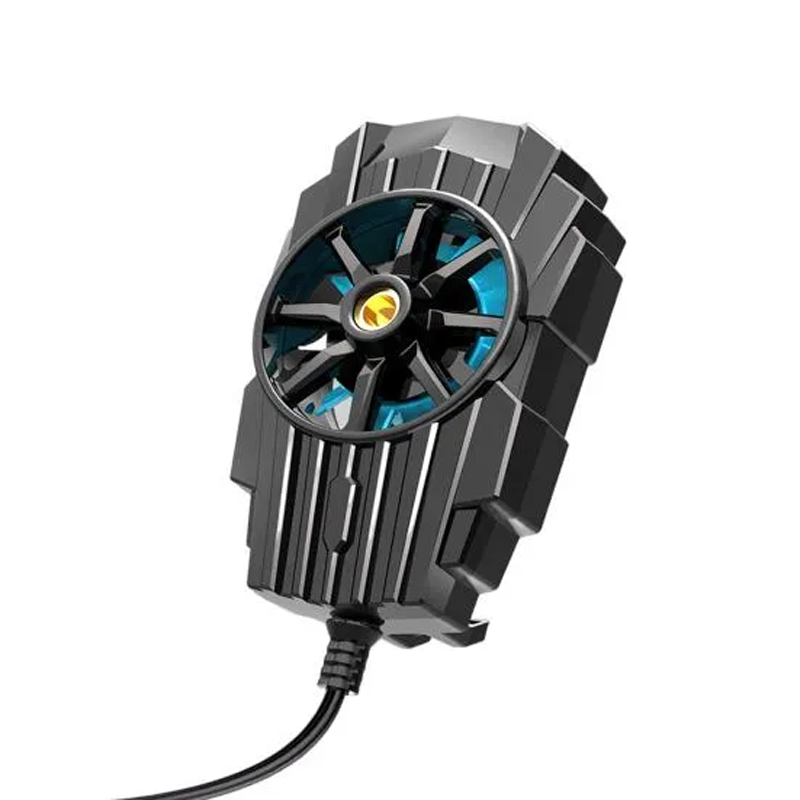 فن خنک کننده موبایل مدل G6