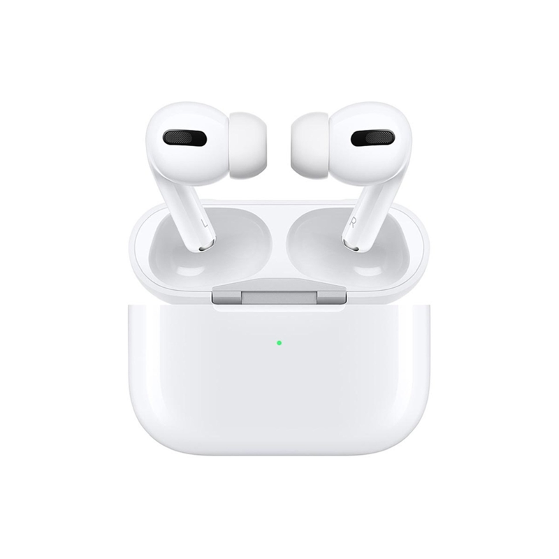 هندزفری بلوتوثی مدل AirPods Pro 2 ANC - پرچم آمریکا