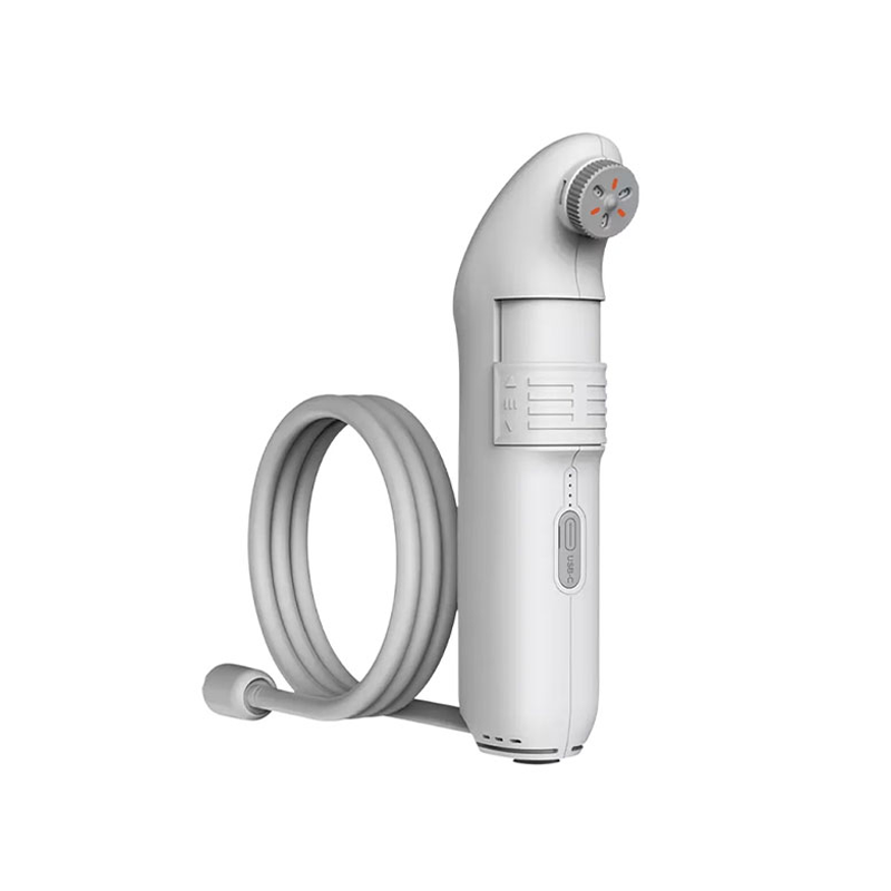 دوش مسافرتی قابل حمل گرین لاین مدل Bidet Pro Portable