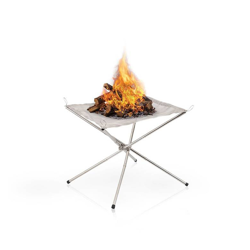 آتشدان قابل حمل گرین لاین مدل Portable Bonfire Stand