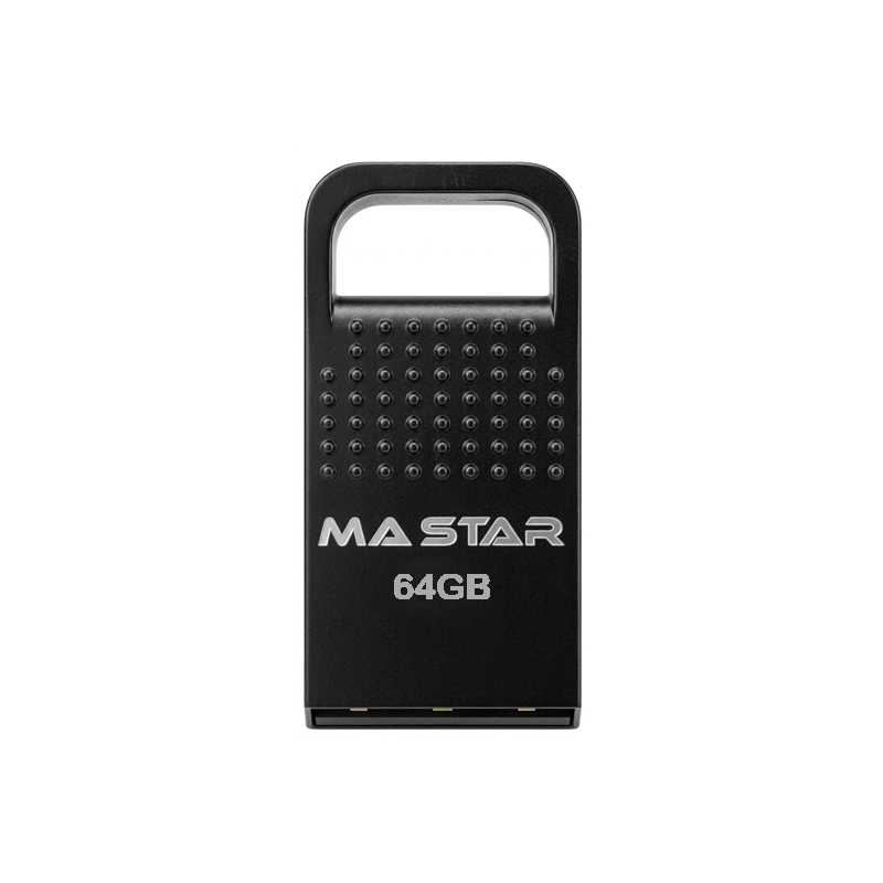فلش مموری 64 گیگابایت MA STAR مدل Hermes