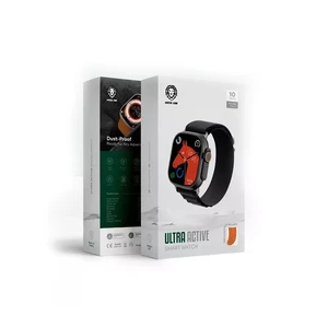 ساعت هوشمند گرین لاین مدل Ultra Active