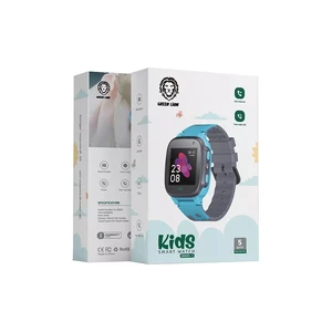 ساعت هوشمند کودک گرین لاین مدل KIDS SERIES 5