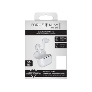 هندزفری بلوتوثی فورس مدل forceplay