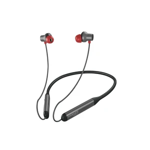 هندزفری دورگردنی پرومیت مدل VELCON