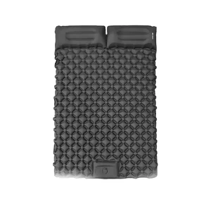 تشک بادی دو نفره گرین لاین مدل Double Air Bed