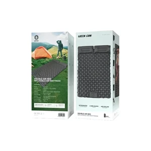 تشک بادی دو نفره گرین لاین مدل Double Air Bed