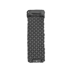 تشک بادی تک نفره گرین لاین مدل inflatable air mattress
