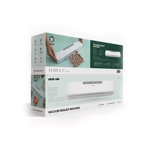 دستگاه وکیوم گرین لاین مدل Vacuum Sealer Machine