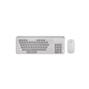 ست ماوس و کیبورد بی سیم گرین لاین مدل Wireless duo