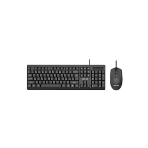 ست ماوس و کیبورد گرین لاین مدل GKM-100