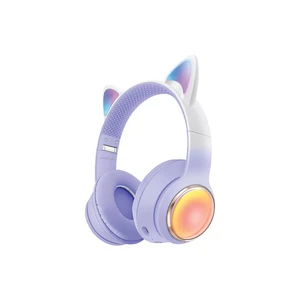 هدفون بی سیم کودکان گرین لاین مدل GK-400