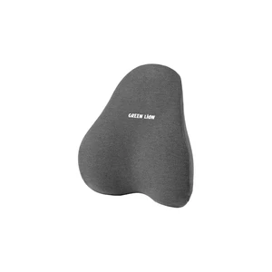 پشتی کمری طبی گرین لاین مدل  Memory Foam Seat Cushion