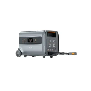 پاور استیشن گرین لاین مدل RG-2400