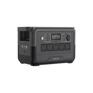 پاور استیشن گرین لاین مدل PGX1200