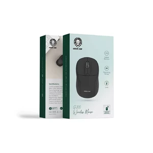 ماوس بی سیم گرین لاین مدل G730