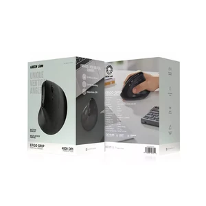 موس بیسیم گرین لاین مدل Green Lion Ergo Grip Vertical