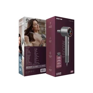 سشوار گرین لاین مدل LUXAIR Hair Dryer