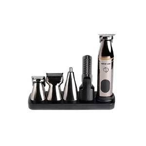 ماشین اصلاح 5 کاره گرین لاین مدل 5in1 multi function