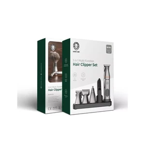ماشین اصلاح 5 کاره گرین لاین مدل 5in1 multi function
