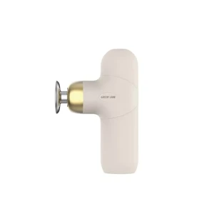ماساژور تفنگی گرین لاین مدل premium massage gun