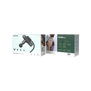 ماساژور تفنگی گرین لاین مدل long handle back
