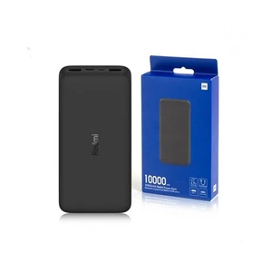 پاوربانک 10 وات شیائومی مدل Redmi ظرفیت 10000 میلی آمپر 2