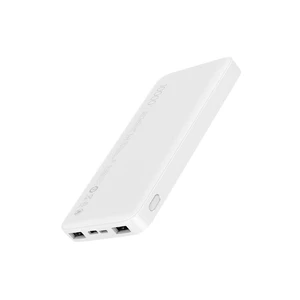 پاوربانک 10 وات شیائومی مدل Redmi ظرفیت 10000 میلی آمپر 3