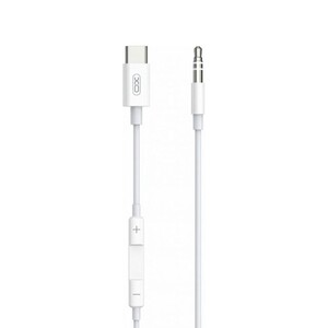 کابل Aux به Type-c ایکس او مدل XO-NBR192b