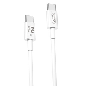 کابل usb-C ایکس او مدل NB-Q190A طول 1 متر
