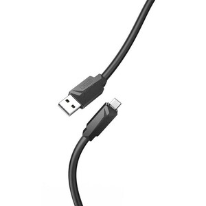 کابل شارژ یک‌متری میکرو ایکس او مدل XO NB232