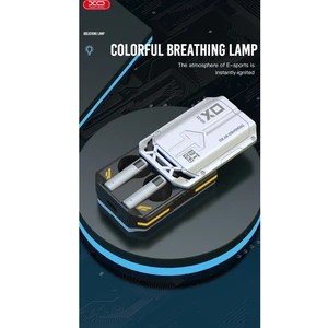 هندزفری بلوتوثی گیمینگ ایکس او مدل xo-g11