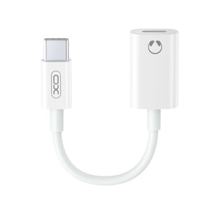 کابل USB-C به Lightning ایکس او مدل XO NB-R268A