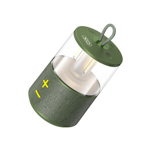 اسپیکر بلوتوثی ایکس او مدل XO-F59