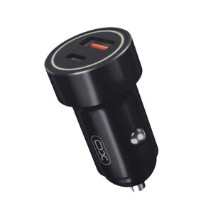 شارژر فندکی ایکس او CC18