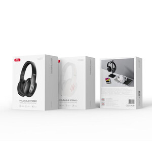 هدست بلوتوثی ایکس او مدل xo-be39