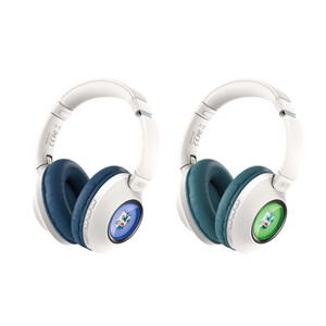 هدست بی سیم ایکس او مدل BE43