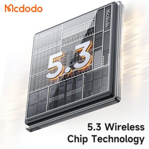 هدست بلوتوثی مک دودو مدل HP-1400