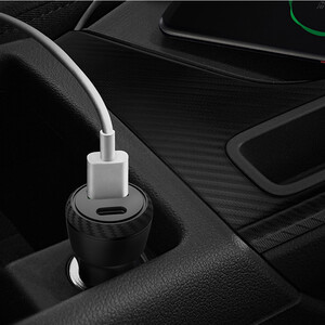 شارژر فندکی مک دودو مدل CC-5970